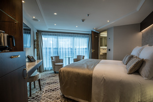 Superior Suite 